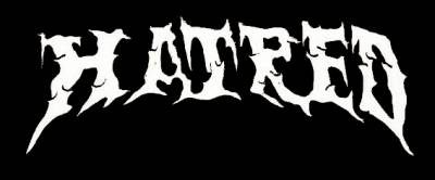 logo Hatred (AUS)